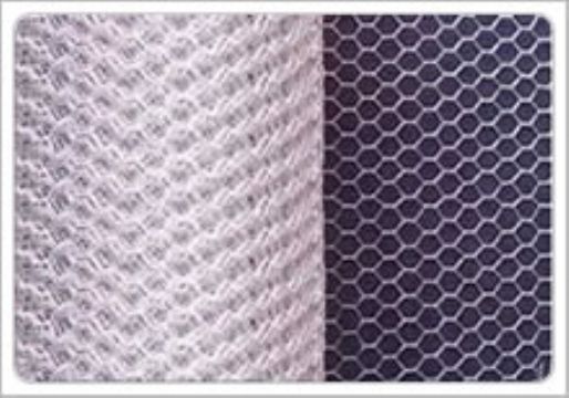 Hexagonal Wire Netting